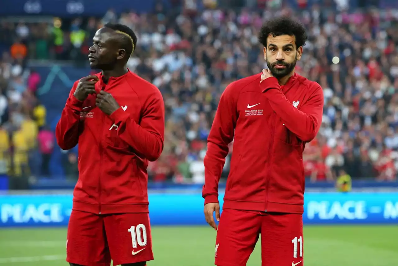 Trevor Sinclair: Sadio Mane Was Never Appreciated The Same As Van Dijk or Salah