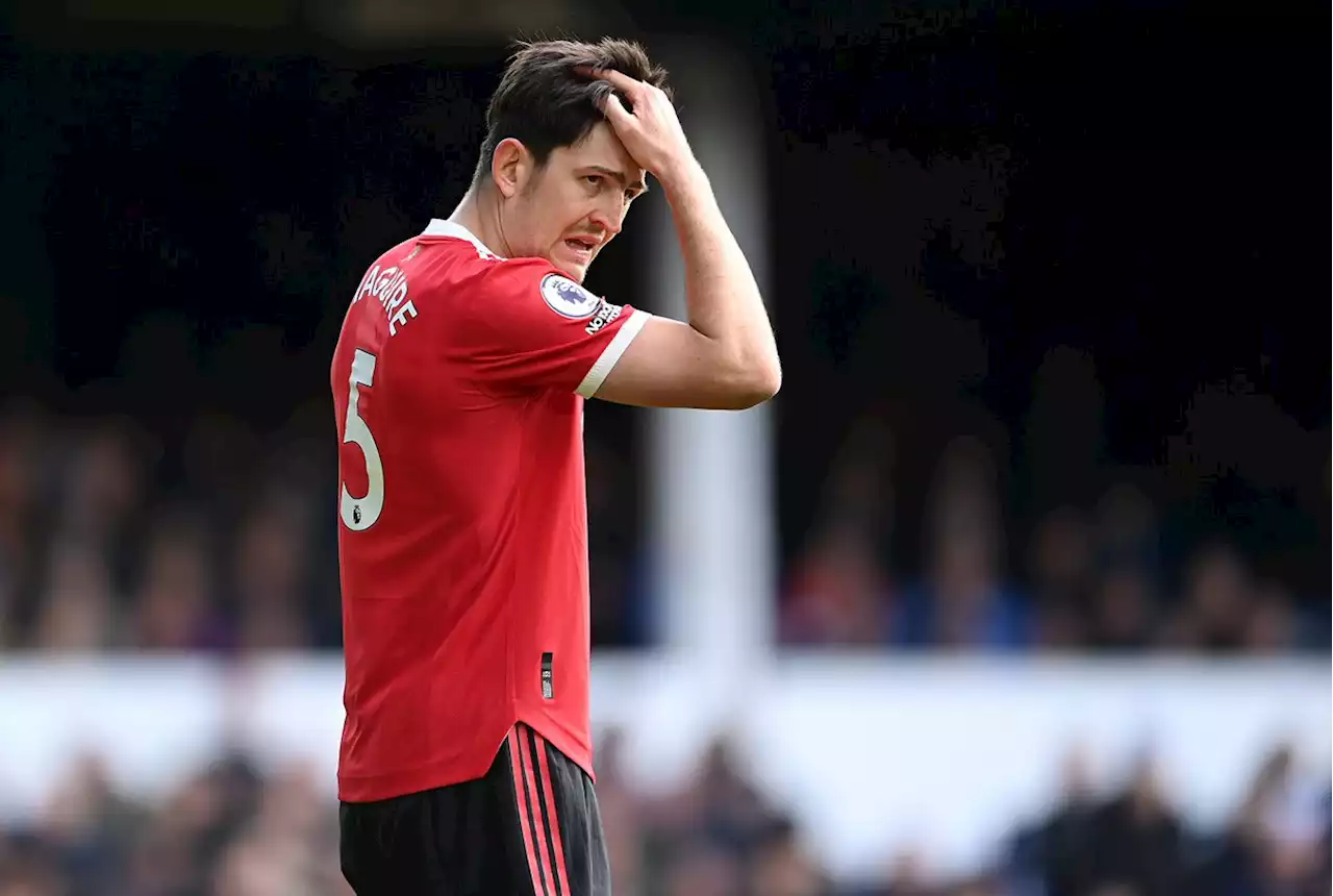 Wes Brown: The Harry Maguire criticism was over the top