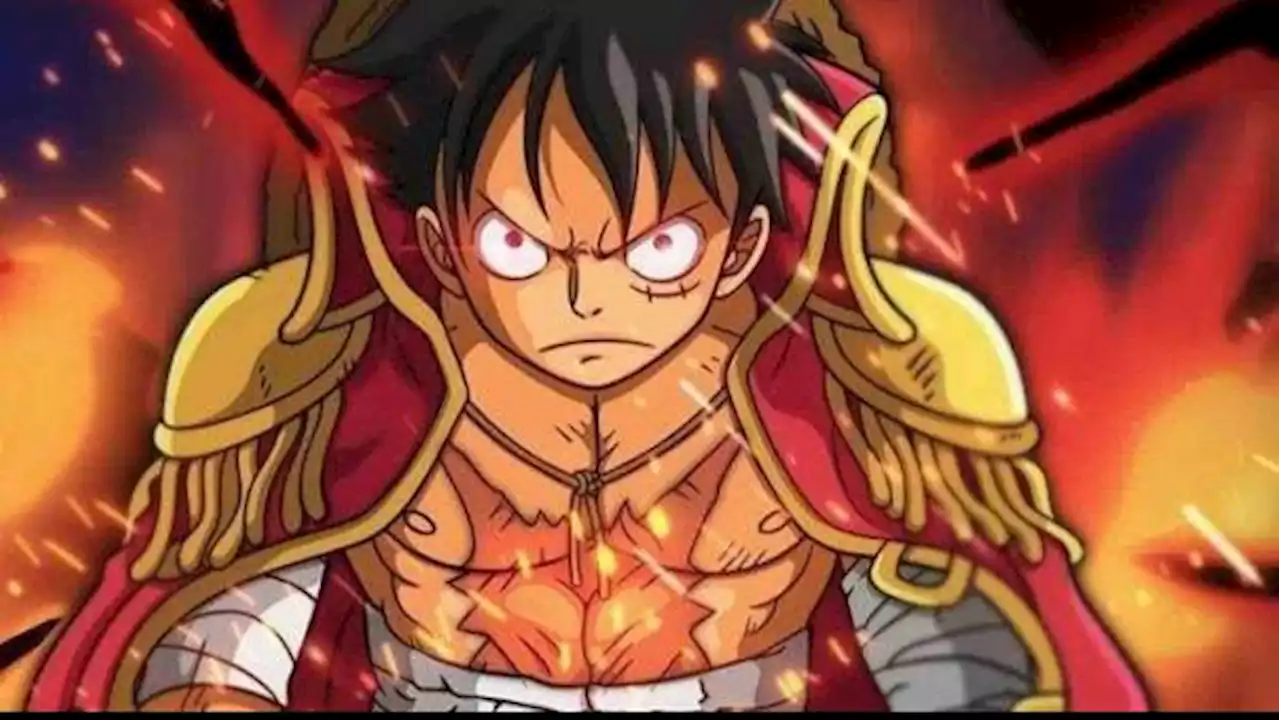 One Piece 1054: Jadwal Rilis dan Spoiler Terbaru