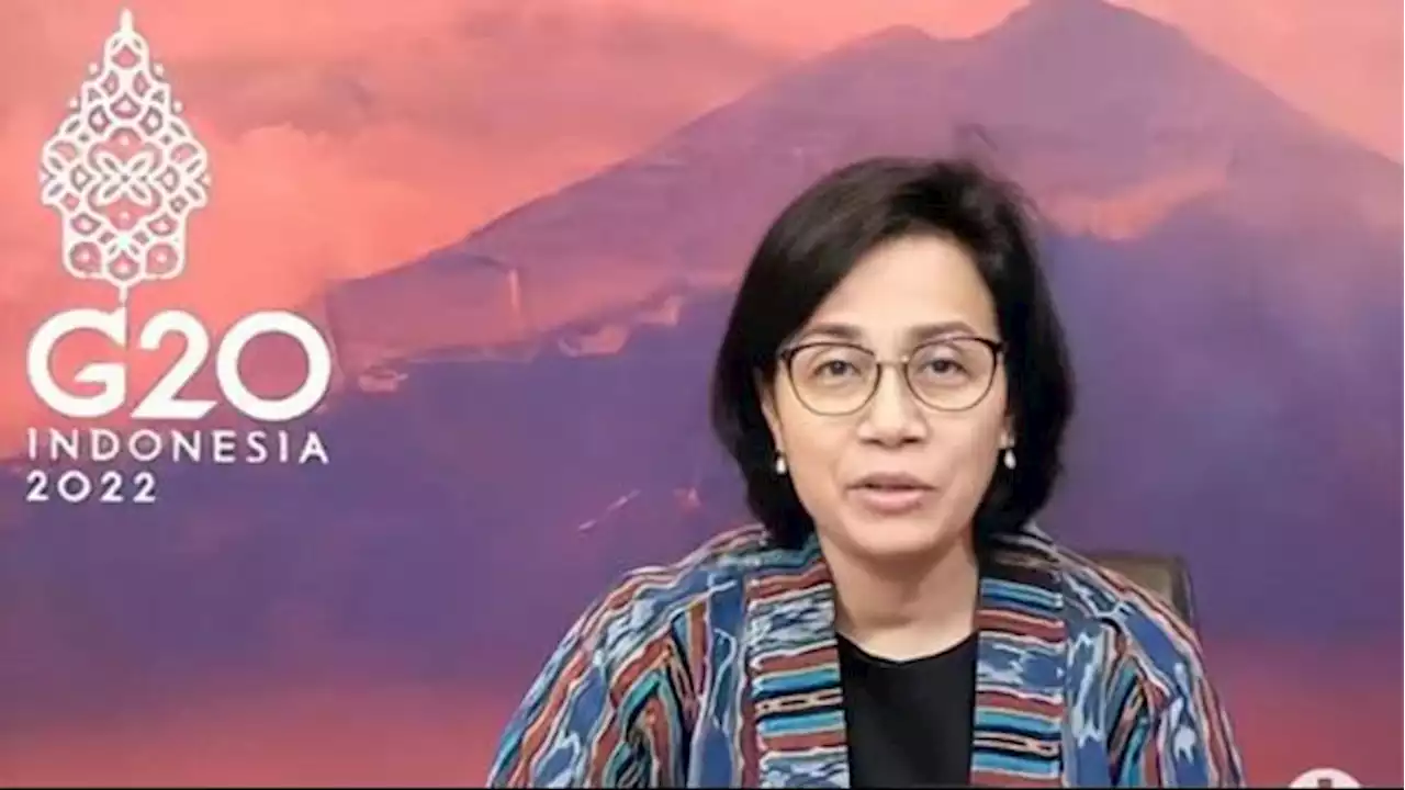 Sri Mulyani Kagum dengan Sosok BJ Habibie, Ini Alasannya