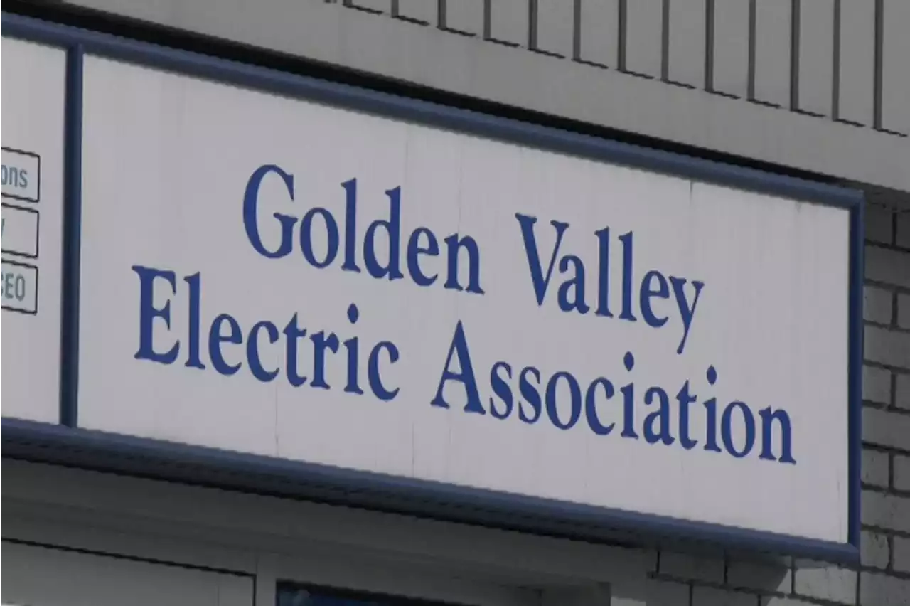 Golden Valley Electric Association members to vote on decision about Healy Power Plant June 27