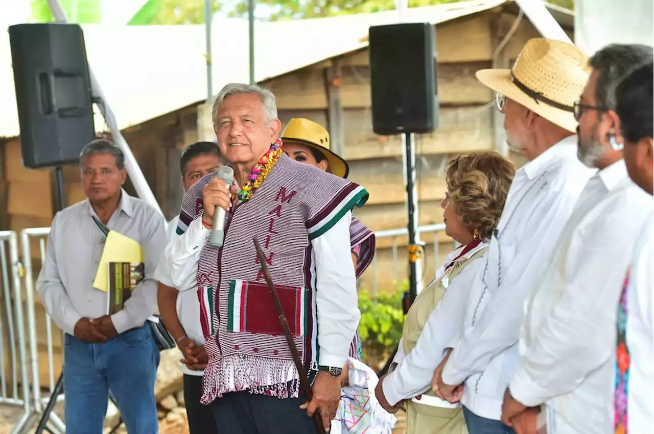 La Jornada: El 27 Batallón de Iguala abrirá expedientes de la guerra sucia: AMLO