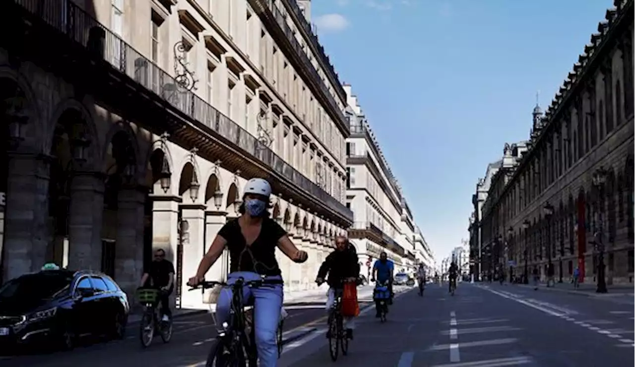 Pourquoi le nombre de cyclistes tués sur les routes augmente-t-il en France ?