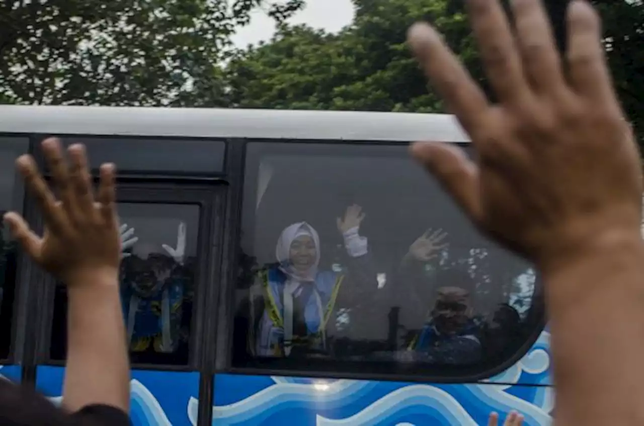 KKHI Laporkan Enam Calhaj Meninggal di Daker Mekkah