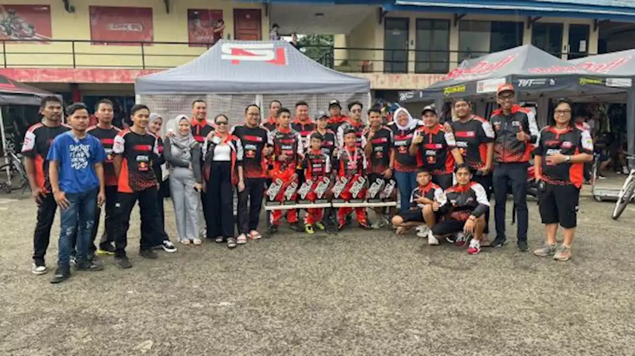 Raih Podium 1 Kejurnas Gokart, Abyan Aqila Tatap Kejuaraan di Italia