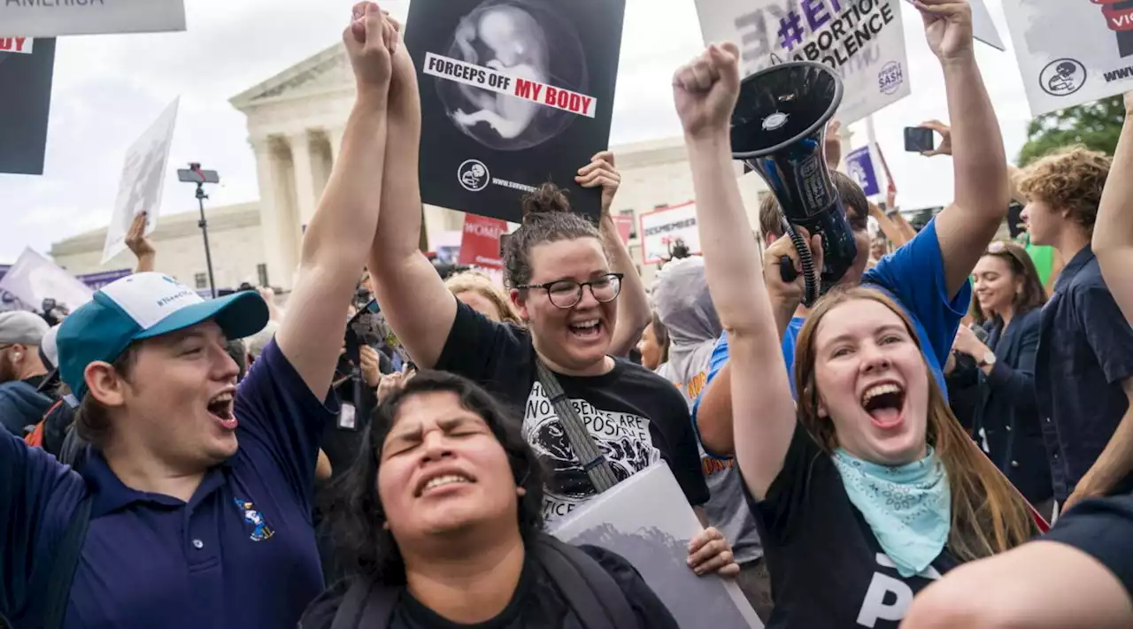 Aborto, Biden: 'La Corte ci ha messo su un sentiero pericoloso per i diritti'