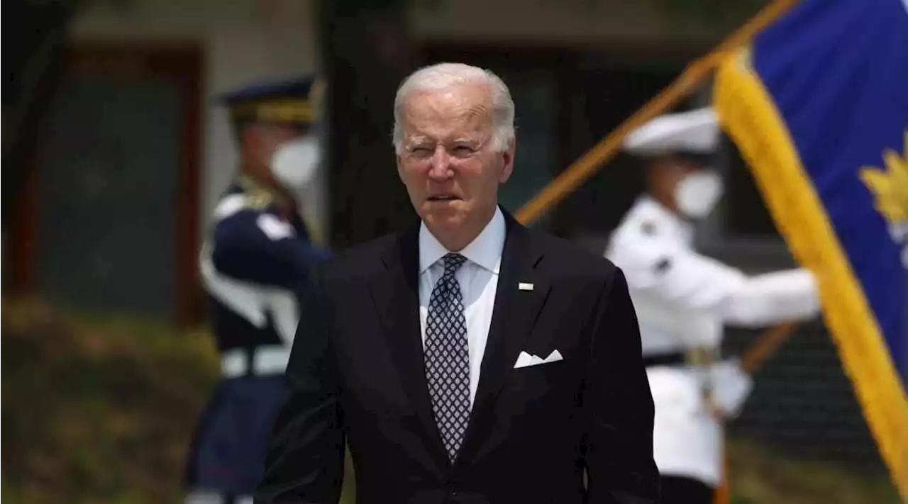 G7, Biden: 600 miliardi di dollari in infrastrutture nel mondo