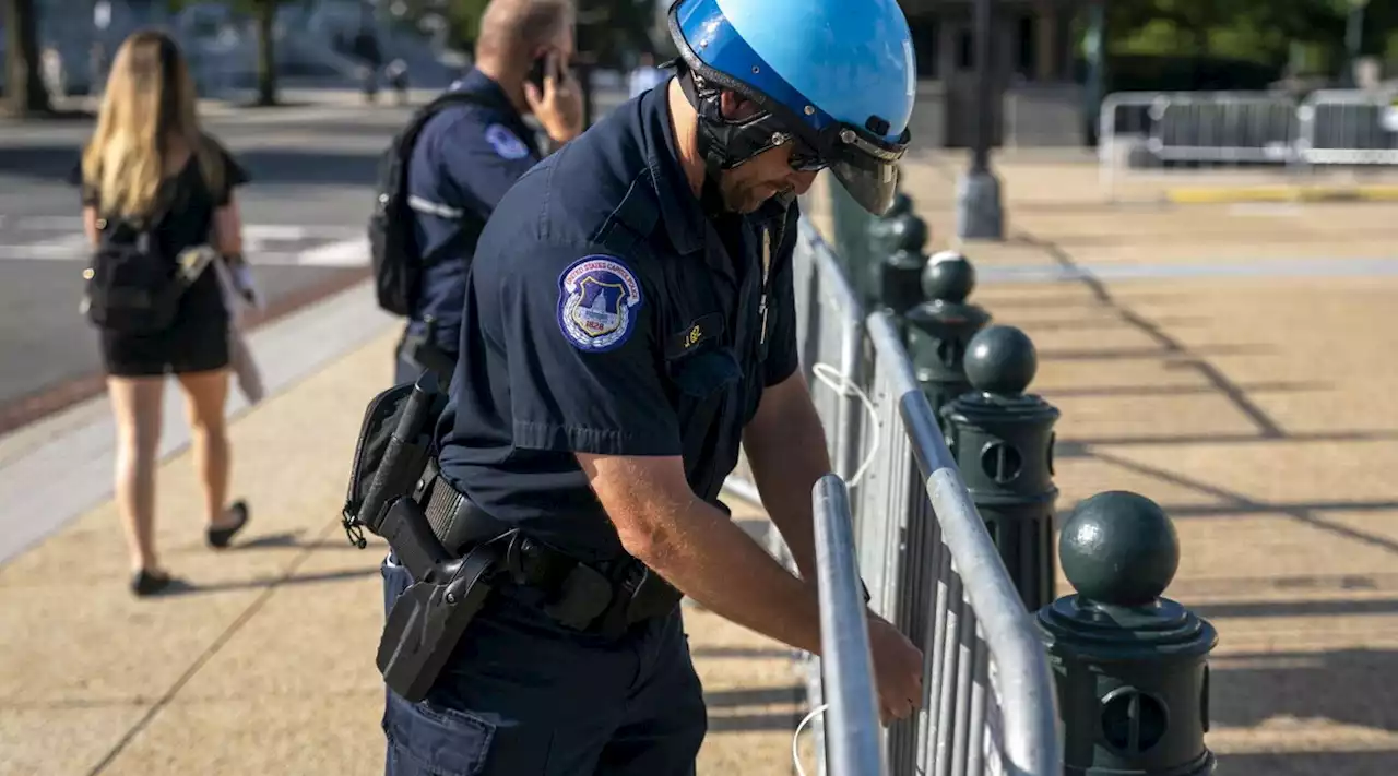 Usa, due arresti per le proteste pro-aborto davanti a Corte Suprema