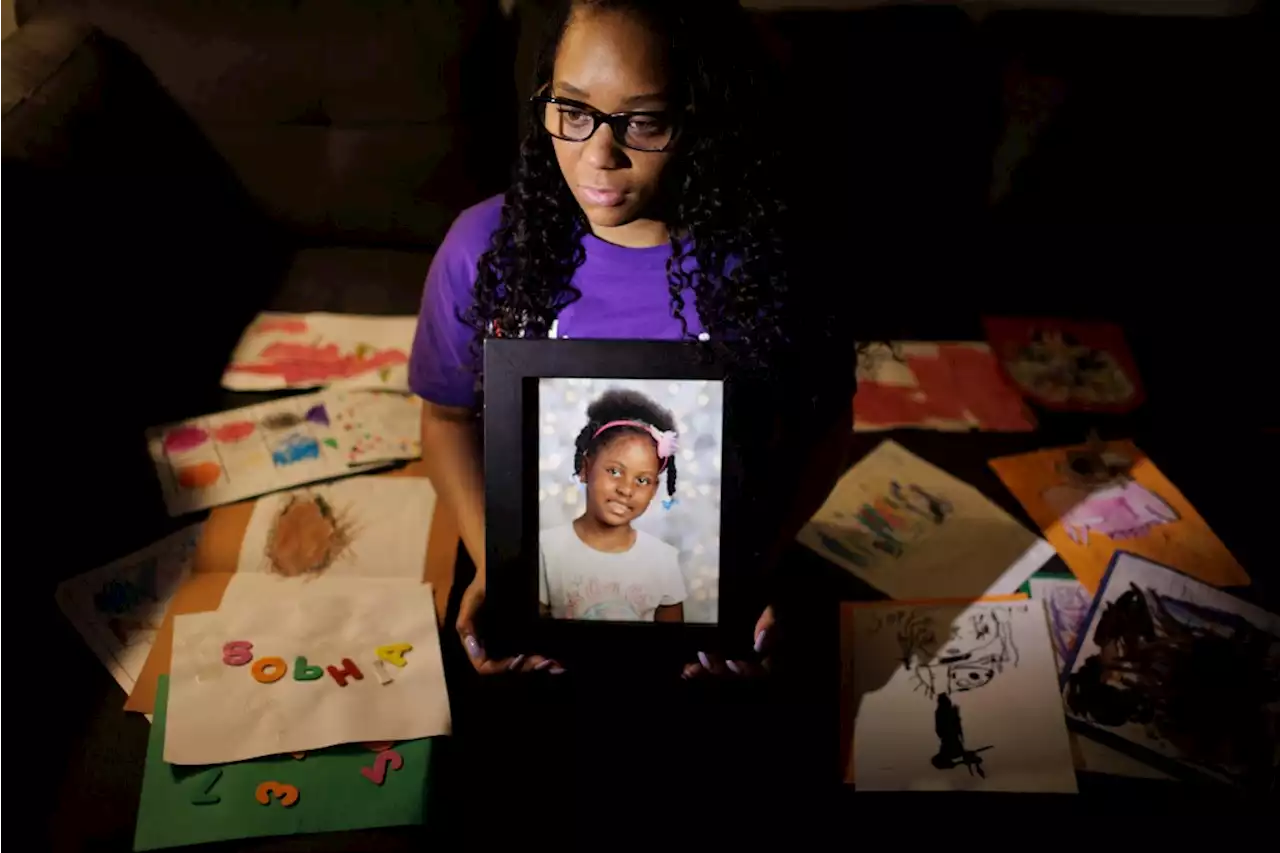 ‘Her blood is on their hands.’ Bay Area social workers were repeatedly told Sophia was abused. They failed to stop the child’s death.