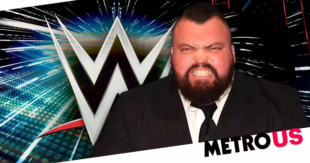 Eddie Hall reveals why WWE talks broke down despite strongman's childhood dream