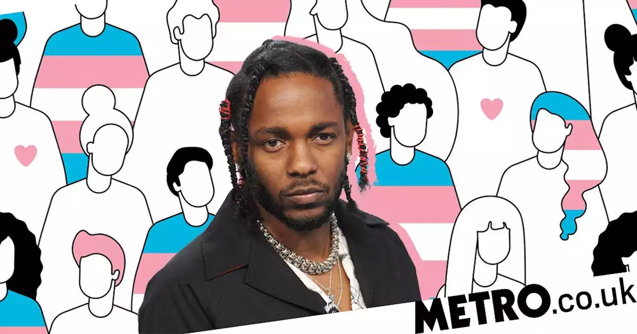 ‘I'm grateful': Trans community breaks down Kendrick Lamar's Auntie Diaries