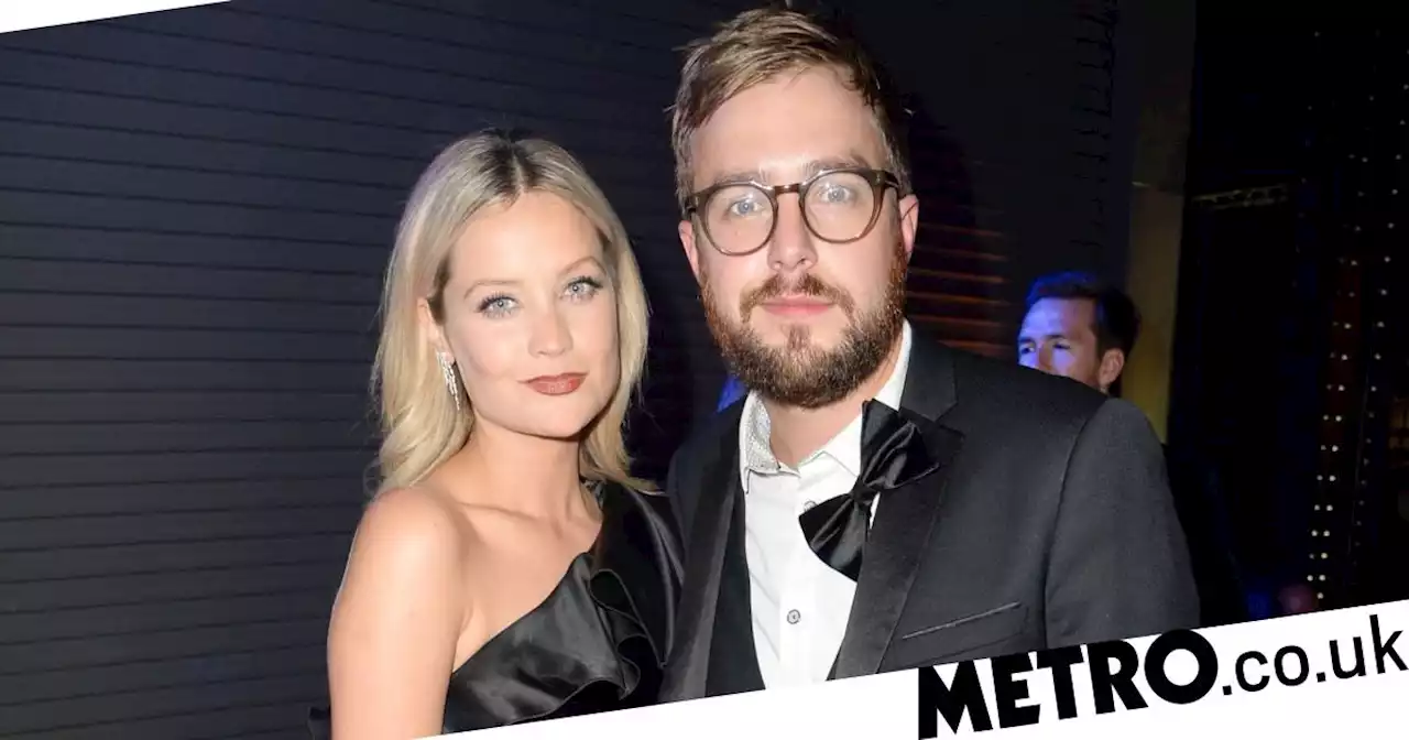 Laura Whitmore 'never stayed' at Iain Stirling's home in early days of dating