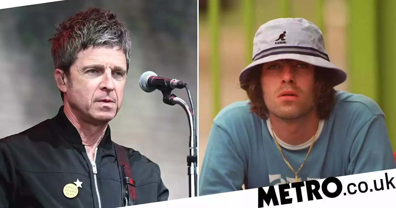 Noel Gallagher delights with Oasis songs at Glastonbury as fans pine for reunion