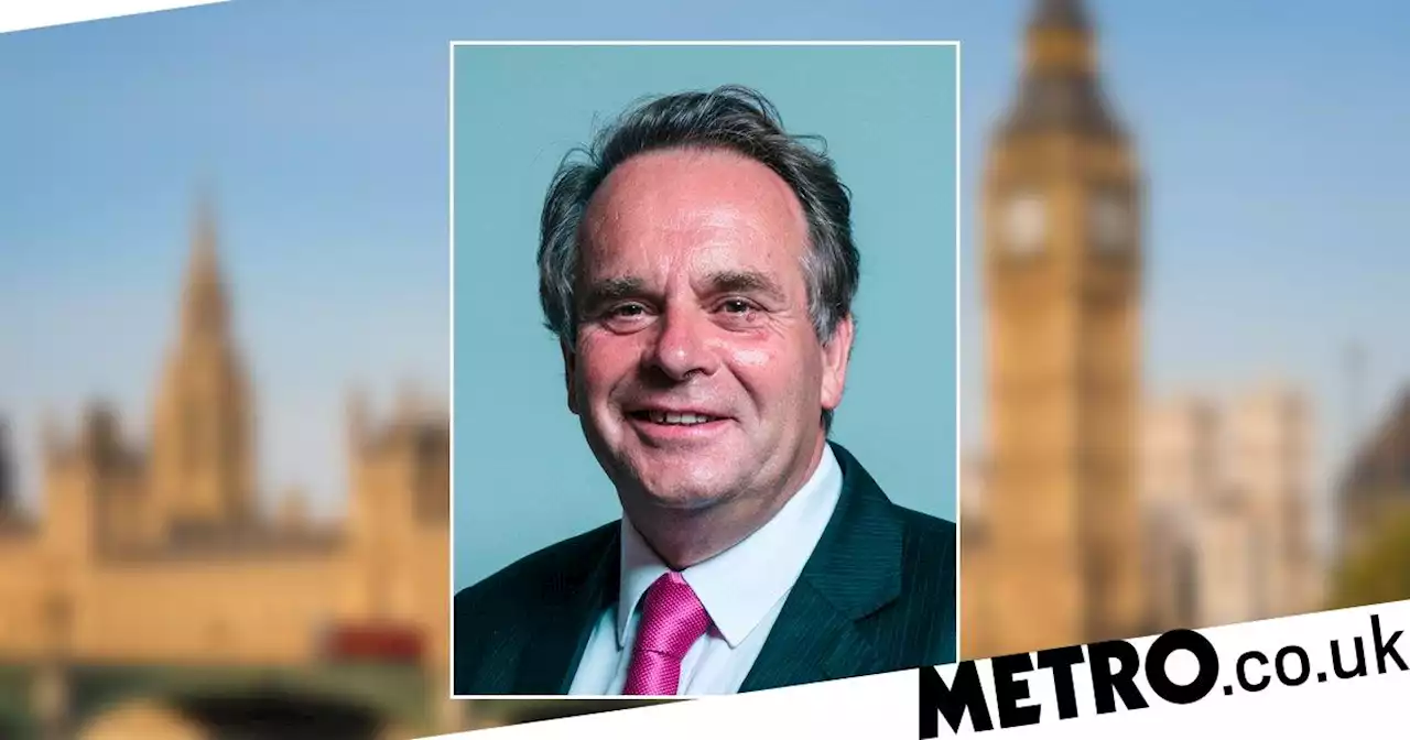 Porngate MP Neil Parish says police took his guns 'so he wouldn't shoot himself'