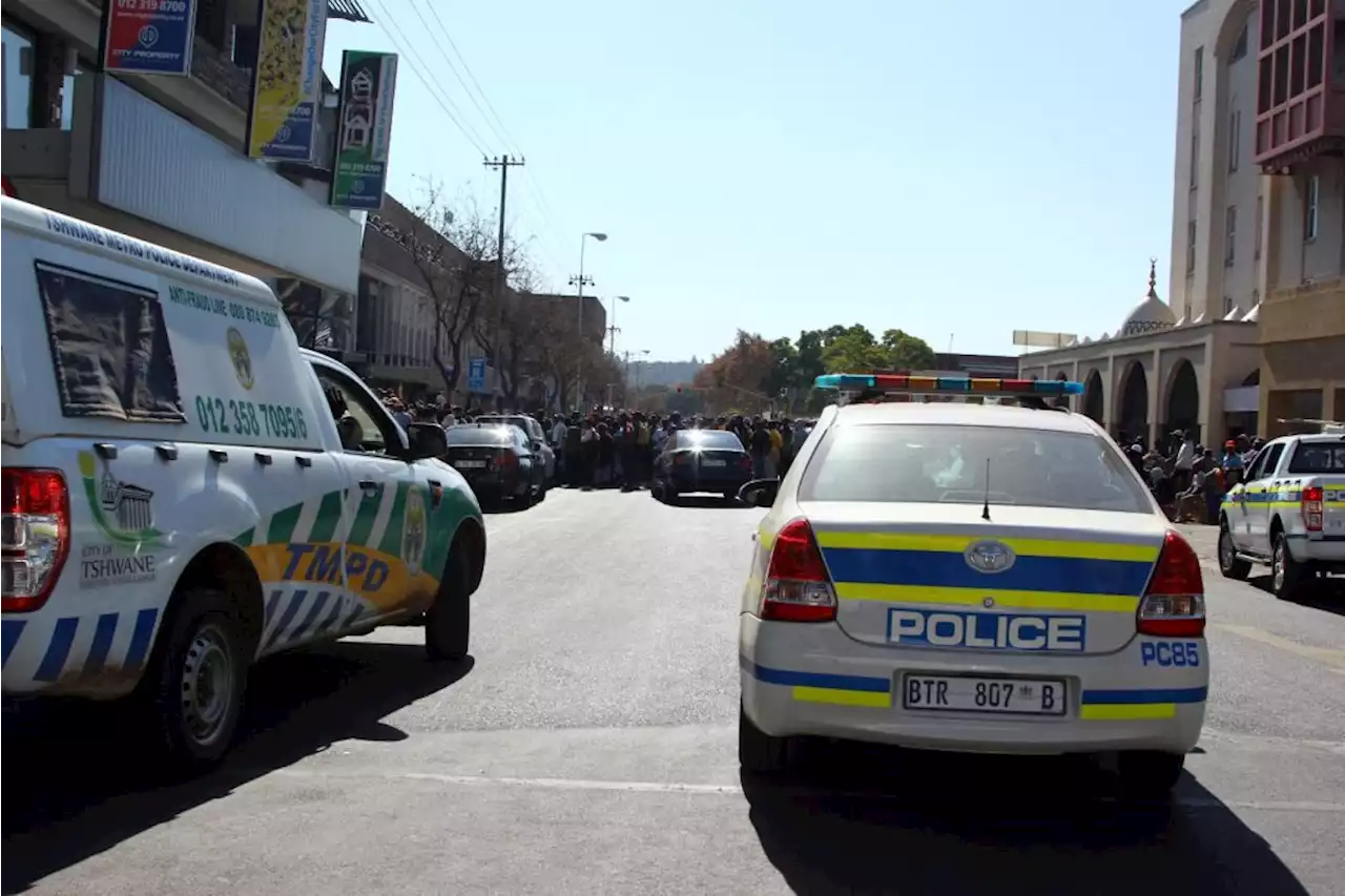 Police investigating at least 22 deaths at East London tavern