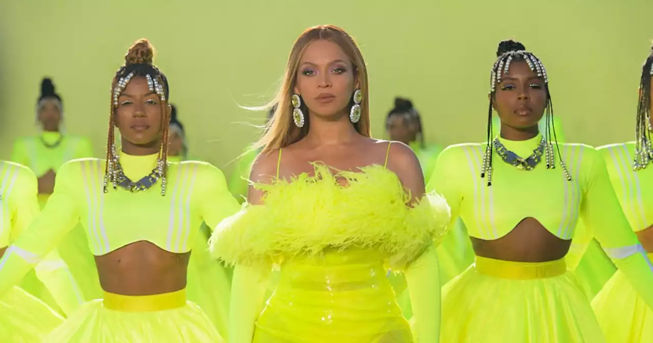 Opinion | Beyoncé wants you to quit your job. Let's unpack that.