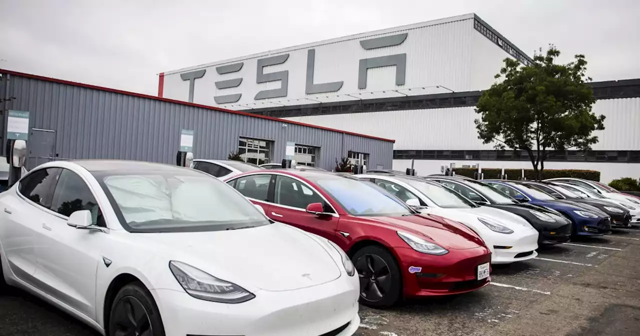 Tesla worker rejects $15 million payout in race bias lawsuit