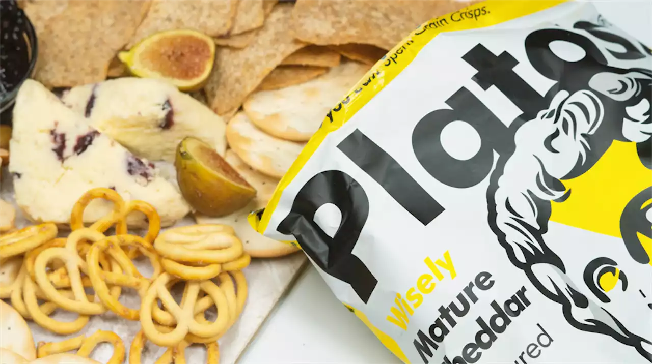 Meet Plato’s, the brand making crisps from recycled beer grains in Cape Town | Businessinsider