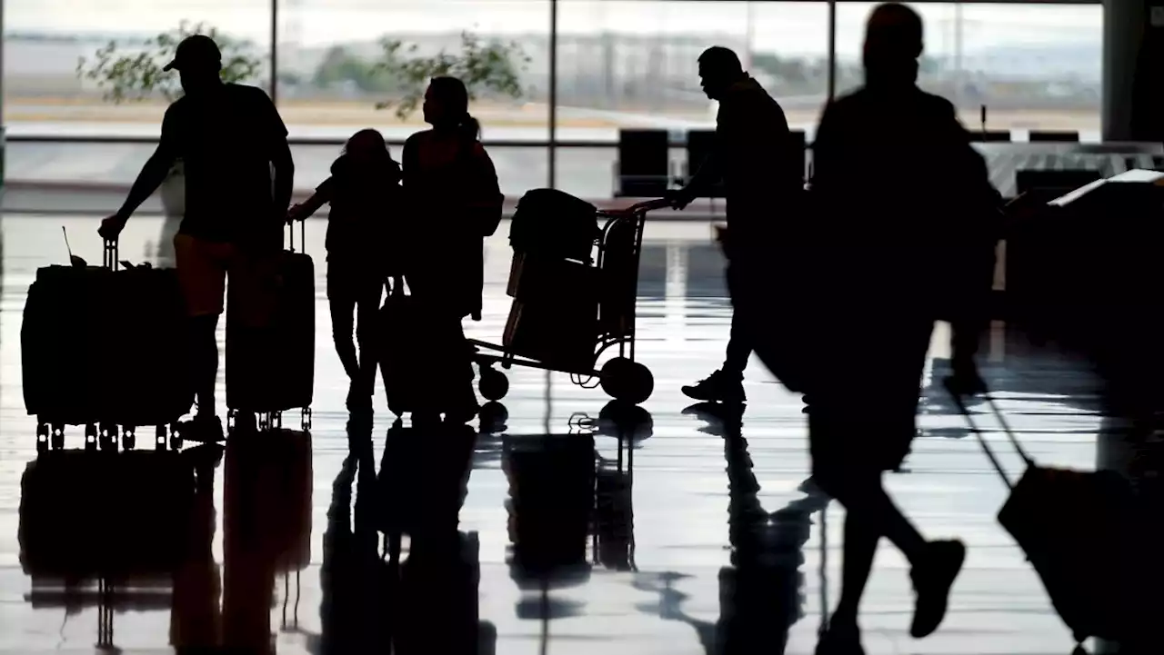 Ausländische Helfer sollen Flug-Chaos lindern