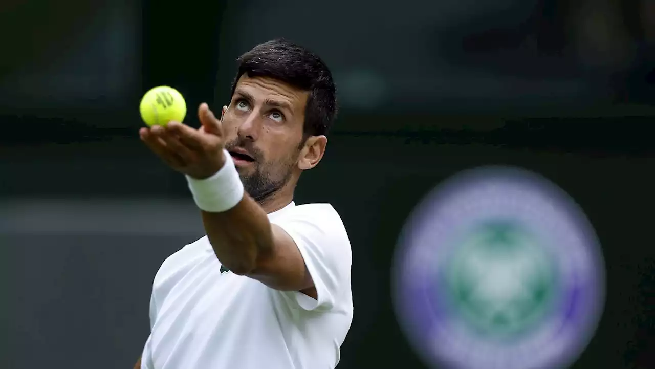 Djokovic trotzt Konsequenzen für Impf-Weigerung