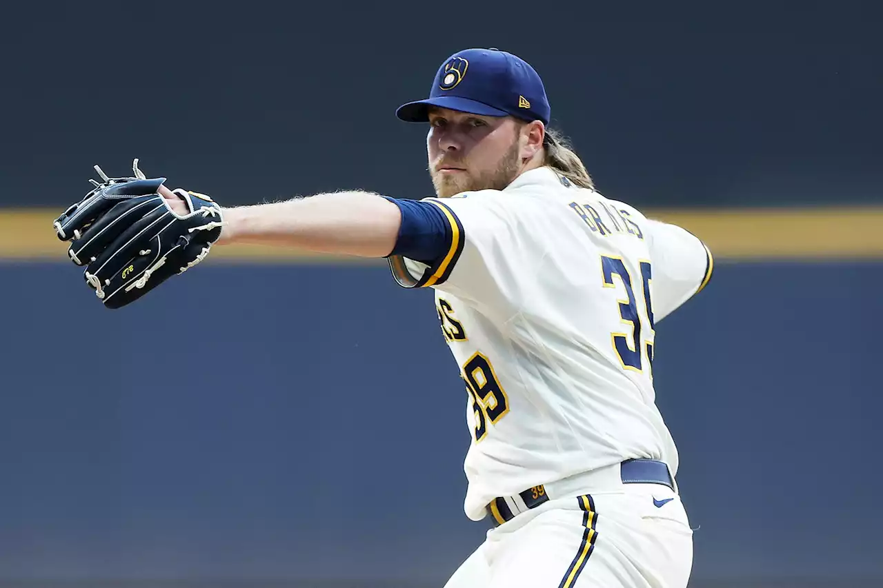 Blue Jays vs. Brewers prediction: Ride with Corbin Burnes, Milwaukee