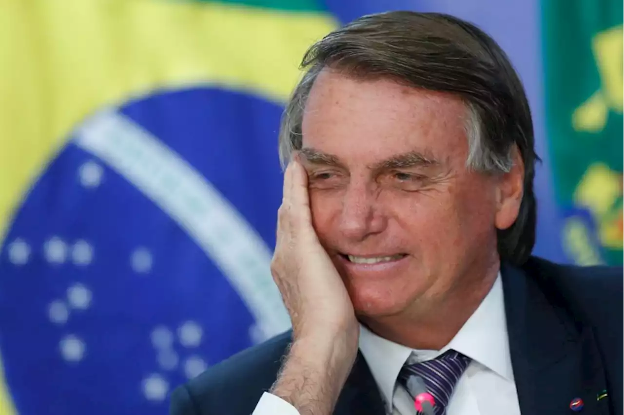 Datafolha: 4 em cada 10 acham que Bolsonaro incentiva crimes na Amazônia | O Antagonista