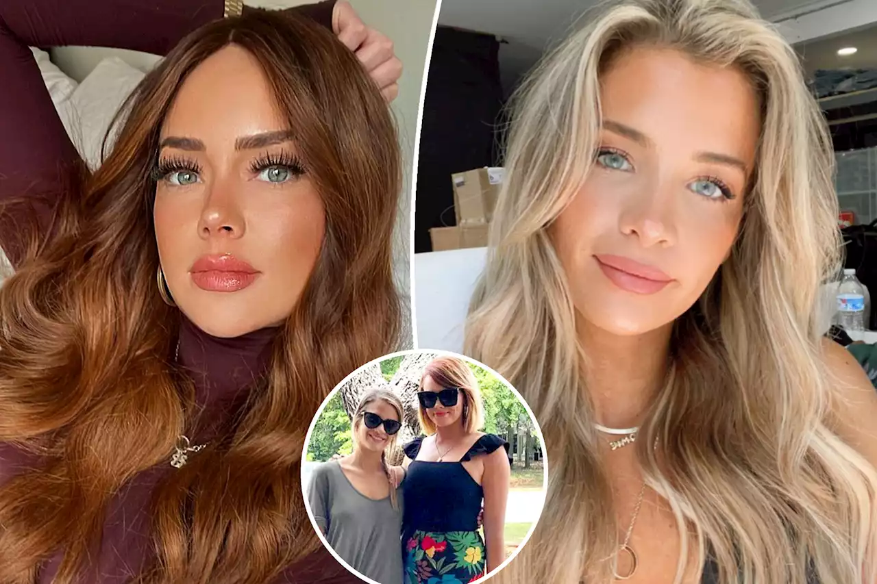 Kathryn Dennis slams ‘petty little bitch’ Naomie Olindo on ‘Southern Charm’