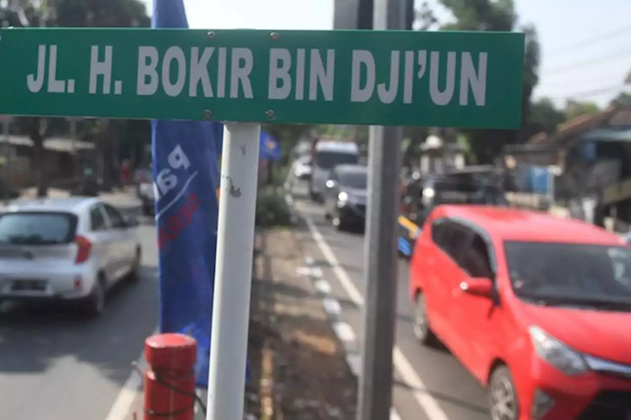 22 Nama Jalan di Jakarta Diganti Pengaruhi KTP, Anggota DPRD DKI Minta Anies Baswedan Tanggung Jawab - Pikiran-Rakyat.com