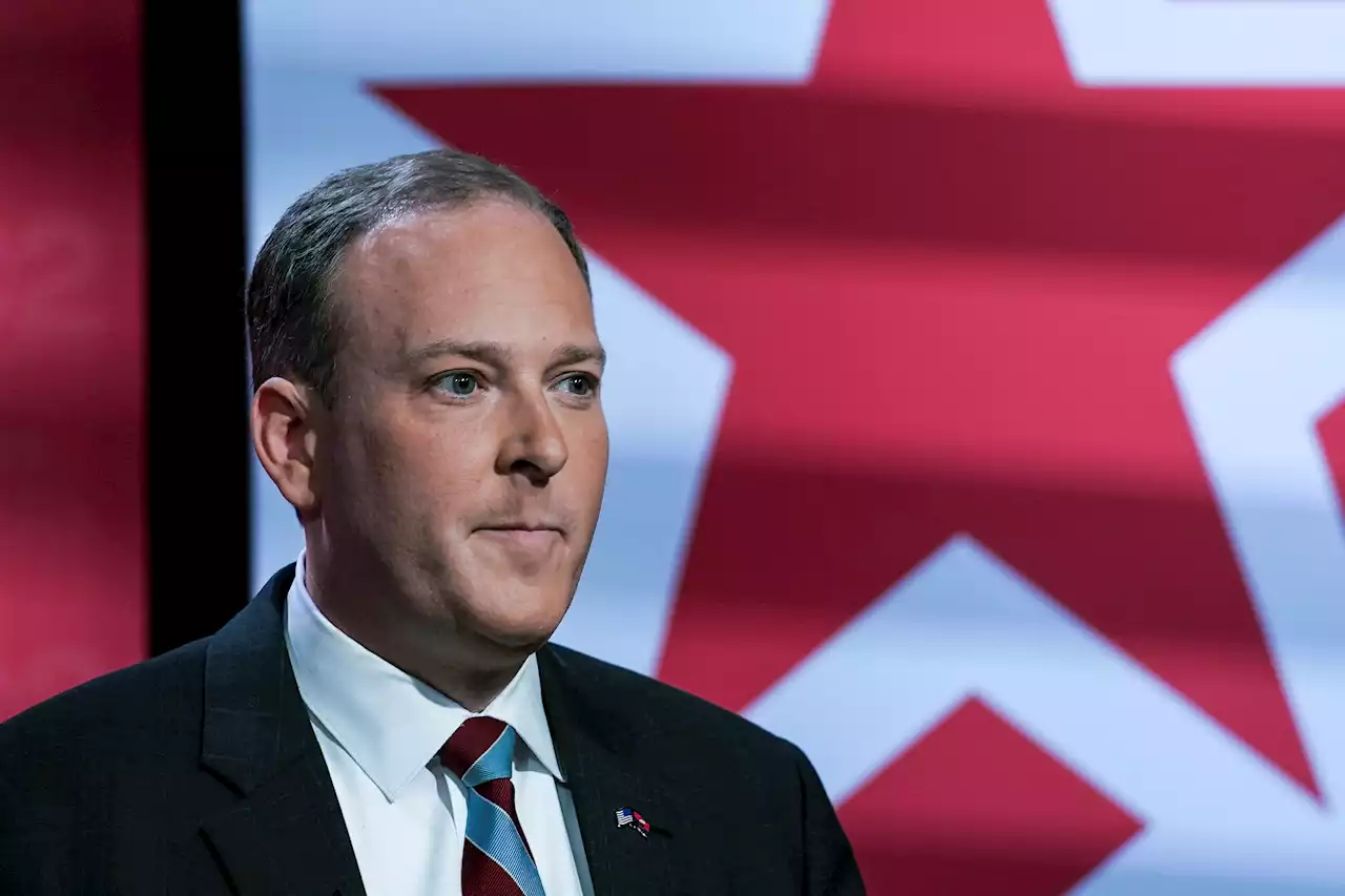 Zeldin: 'Losing is not an option' in fractious GOP primary for New York governor