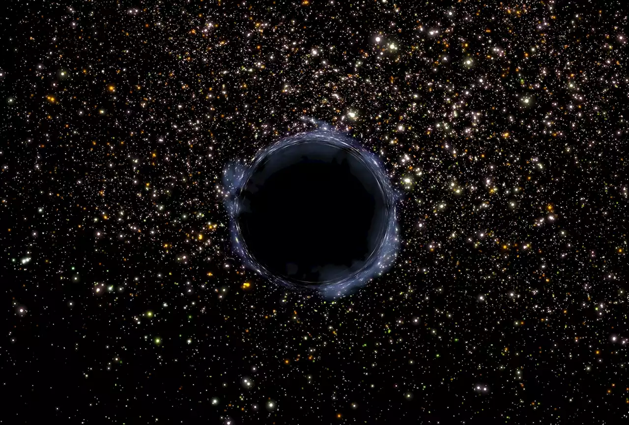 'Rogue black holes' might be neither 'rogue' nor 'black holes'