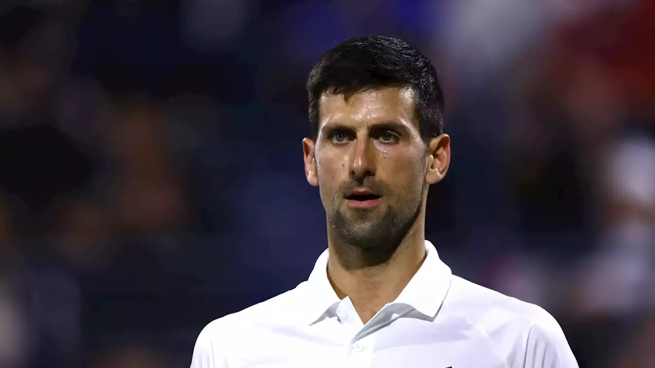 Tennis: domani Djokovic inaugura il centrale di Wimbledon