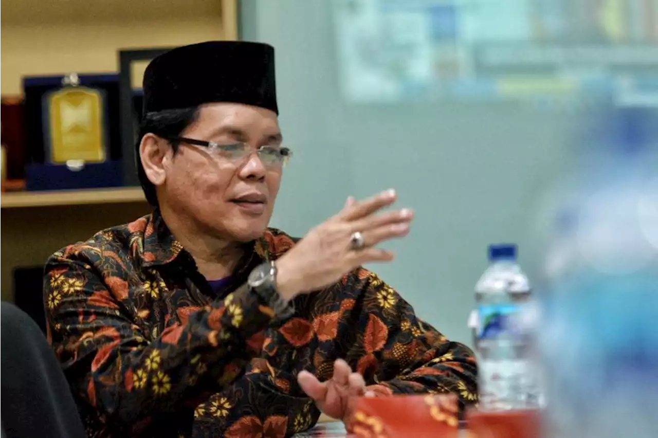 Sekjen MUI: Edaran Menag Soal Pelaksanaan Kurban Ikhtiar Cegah PMK |Republika Online