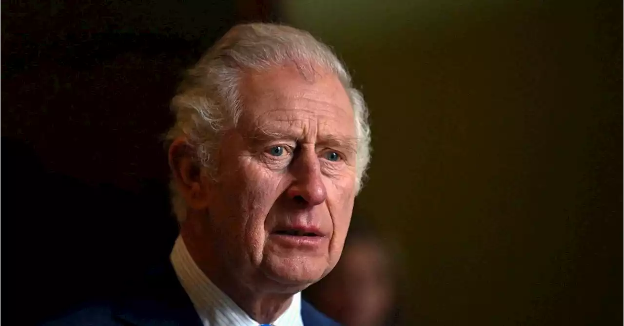 Prince Charles followed rules on charity donations, his office says