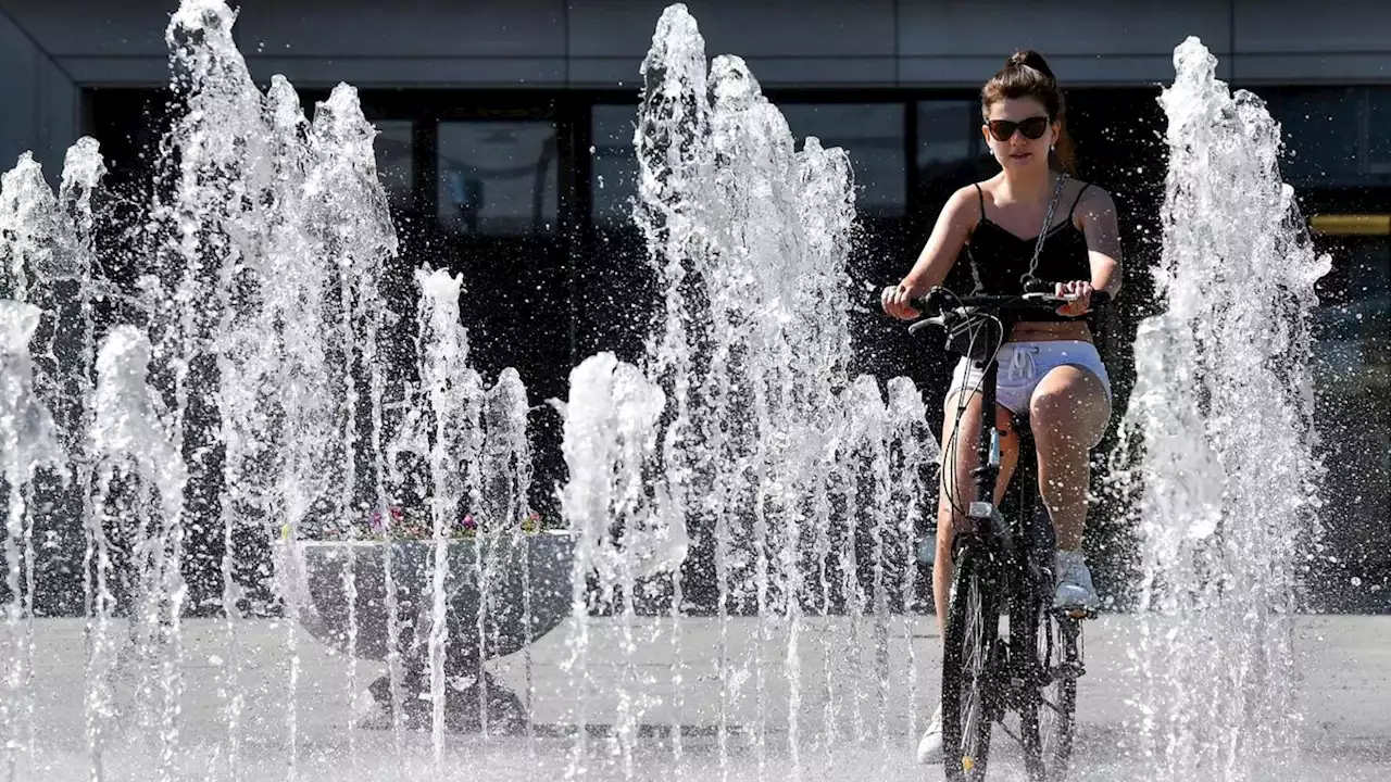 В Москве продлили оранжевый уровень опасности