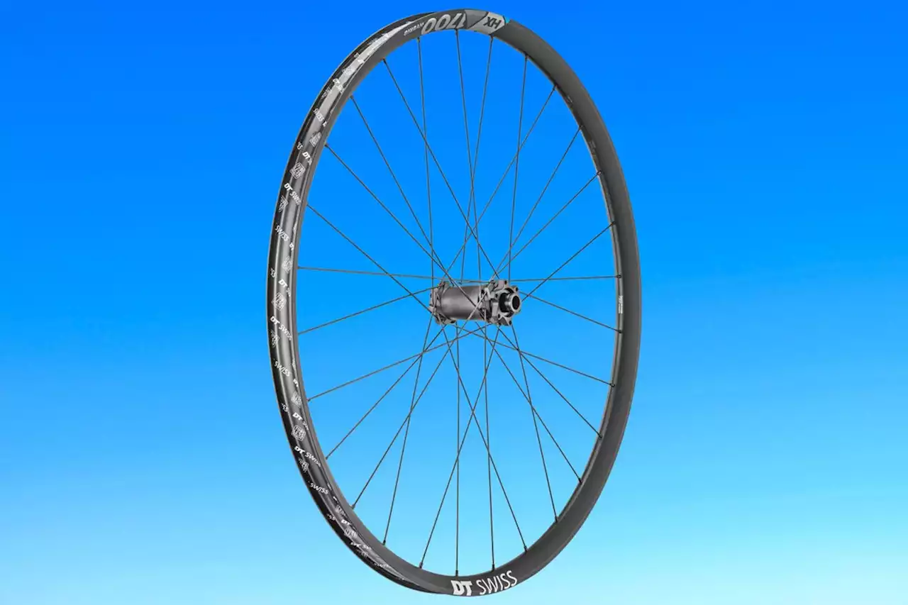 68% off DT Swiss HX 1700 Spline Boost MTB Wheels - 29' | Cycling deals from Dealclincher