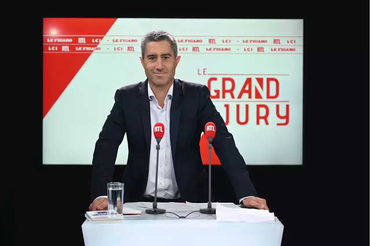 INVITÉ RTL - Énergie : les grands patrons sont 'de gros tartuffes', soutient François Ruffin