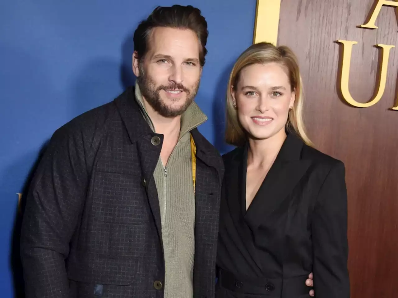 Peter Facinelli, Tia Booth, & More Celebrity Pregnancies of 2022