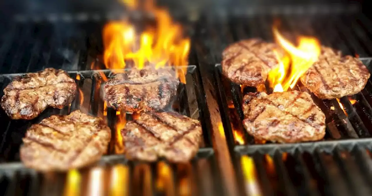 Nuevo León: mucha carne y poca agua