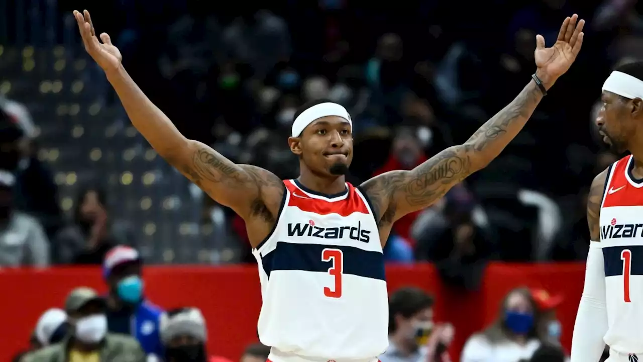 Beal Expected to Opt Out, Sign $248 Million Deal With Wizards, per Report