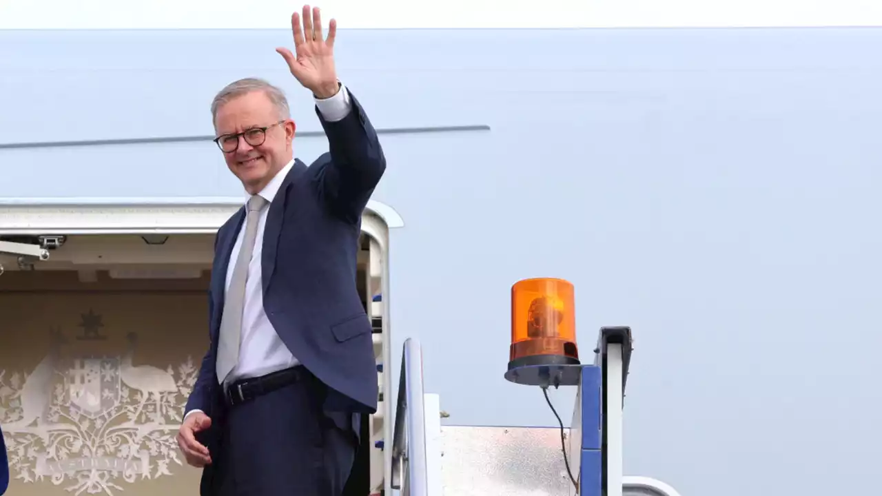 &#8216;I&#8217;m tipping PM Albanese will travel to Kyiv&#8217;: Andrew Clennell