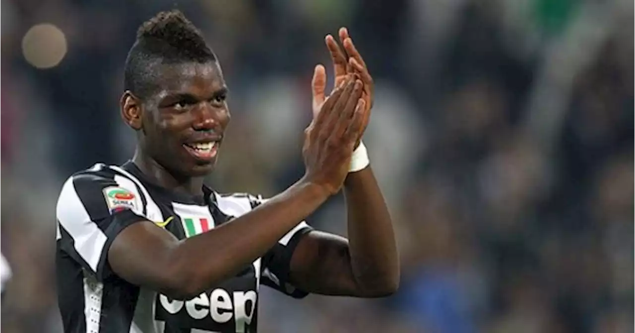 Nel 2012 l’esordio di Pogba alla Juve: chi c'era e cosa fa oggi