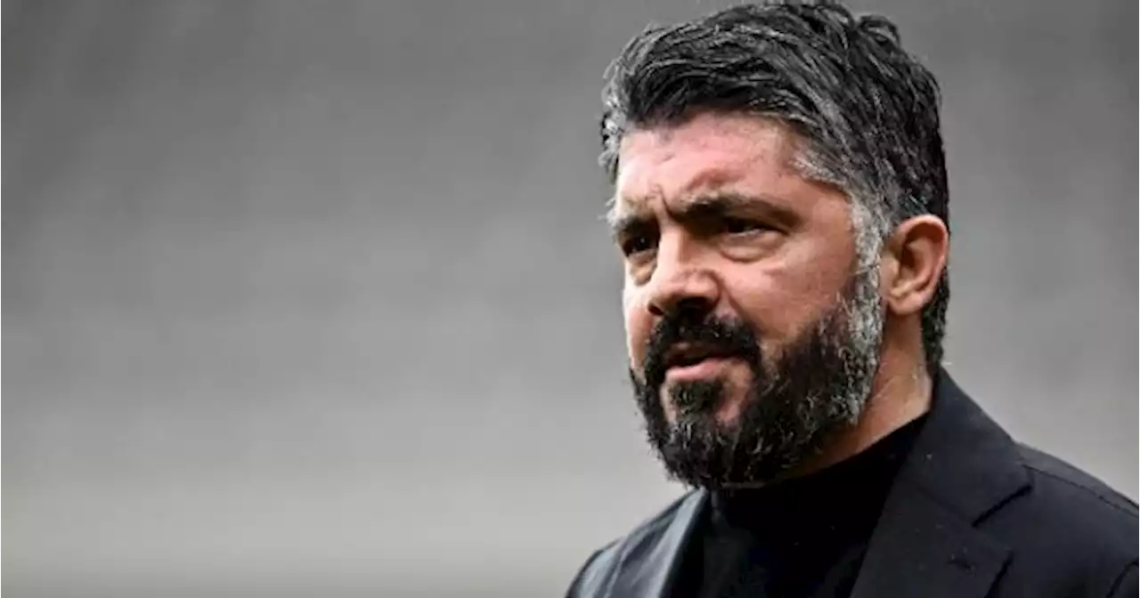 Valencia, Gattuso insiste per prendere dal Napoli un suo ex giocatore