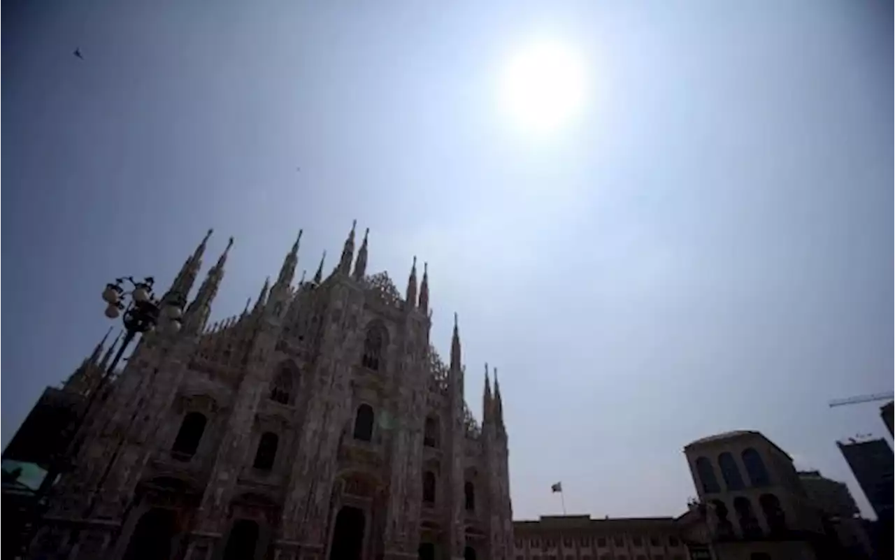 Meteo a Milano: le previsioni di oggi 26 giugno