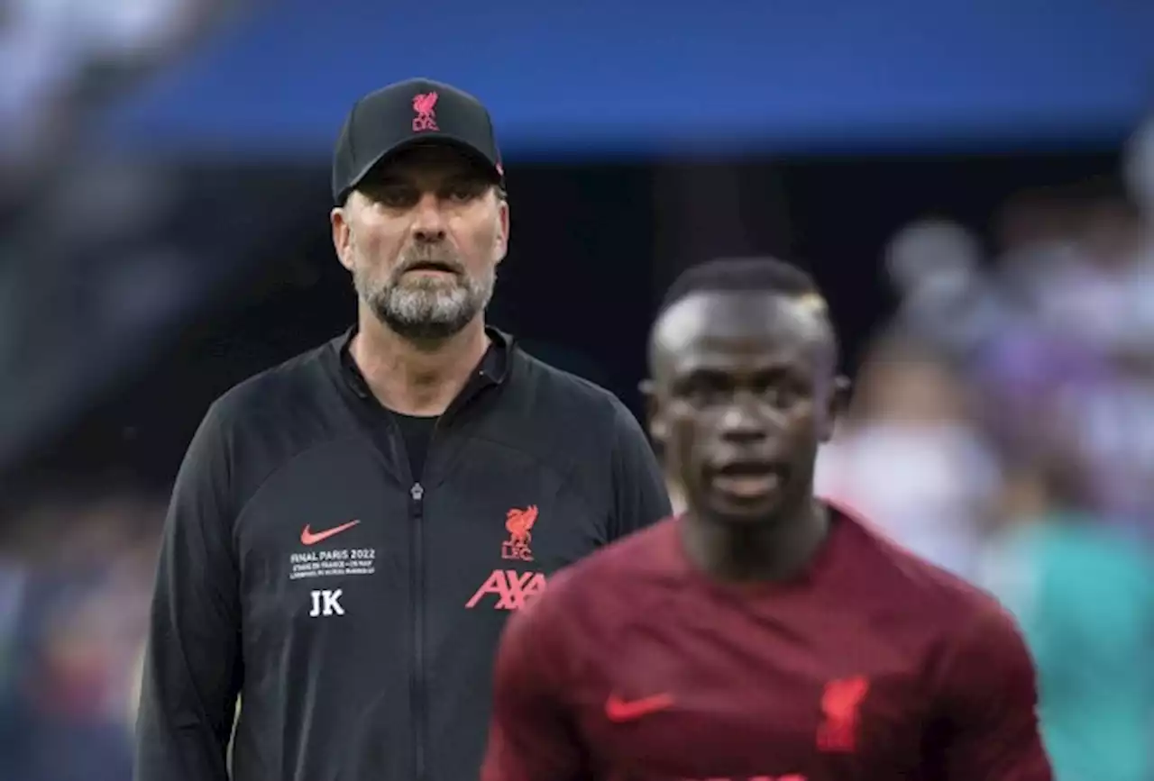 Trevor Sinclair: Jurgen Klopp lost Sadio Mane After Belittling Africa Cup of Nations