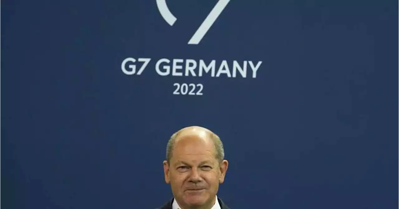 G7 in Germania, sanzioni e Ucraina al centro del vertice