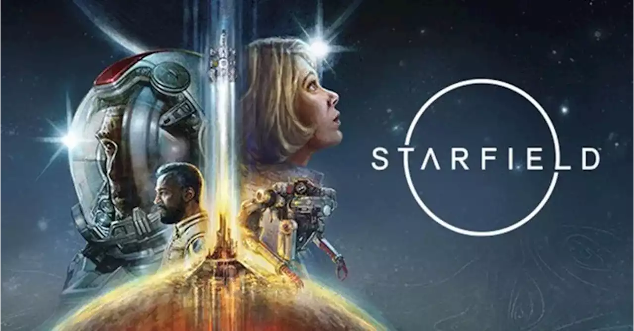 Starfield: perché il gioco più atteso dell’anno è il simulatore spaziale?