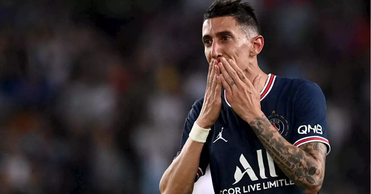 Mercato Juve: cresce l&#39;ottimismo per Di Maria, Pellegrini verso la Premier