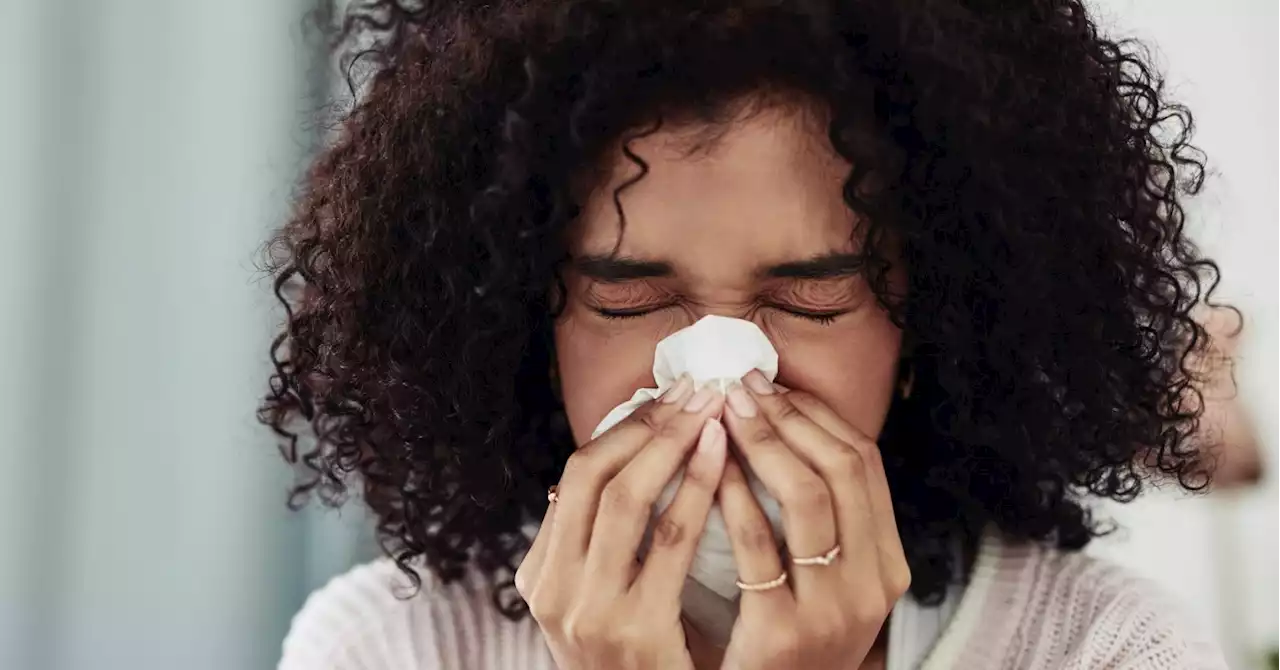 You’re not imagining it: your hay fever probably is worse than ever this year – and this is why