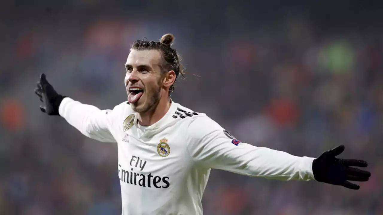 Gareth Bale wechselt zu Los Angeles FC: Californication des Walisers