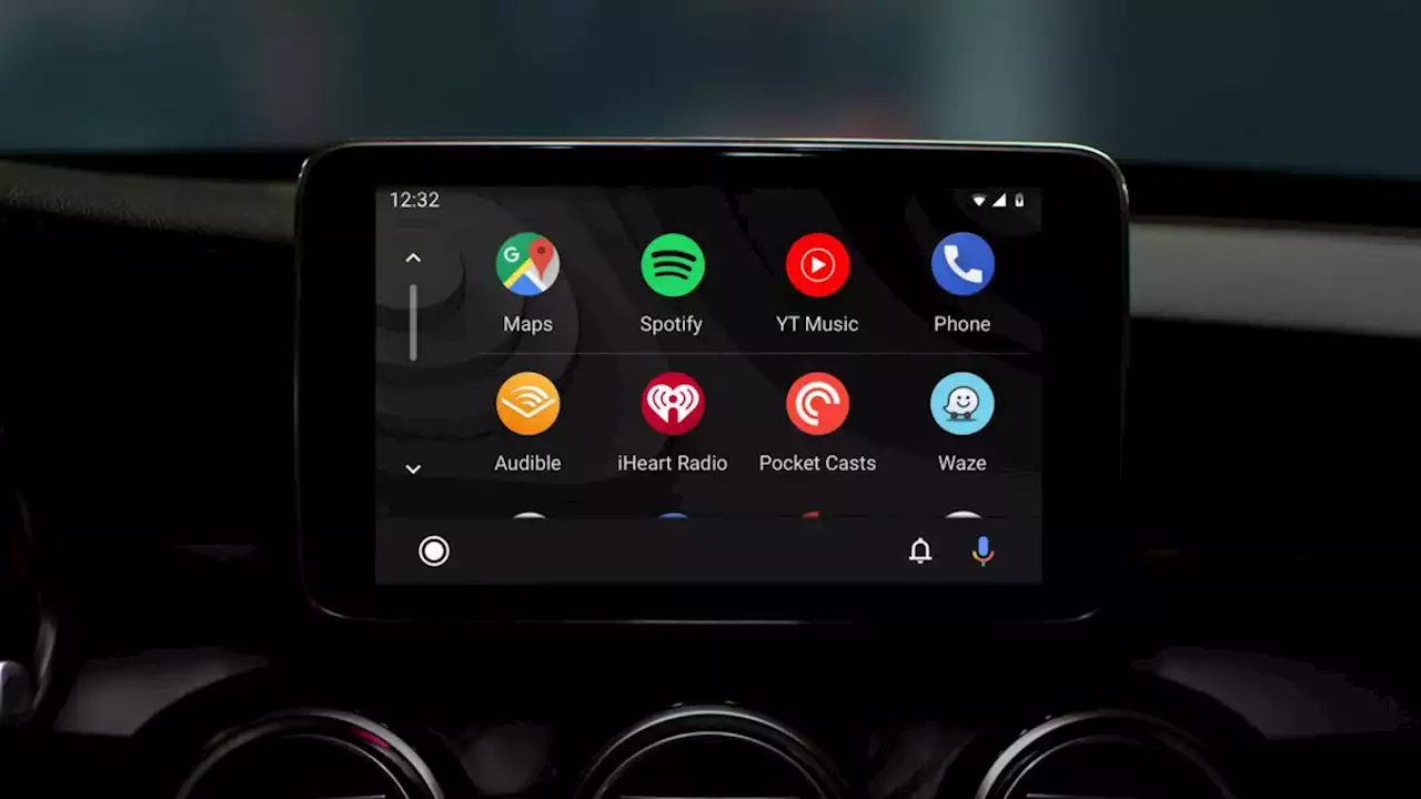 Android Auto not working on your Samsung Galaxy S22? Here's how to fix it